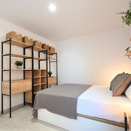 New 2 Bedroom Beach And City Center - Ruiz Vertedor By 10Tosea Fuengirola Exterior foto
