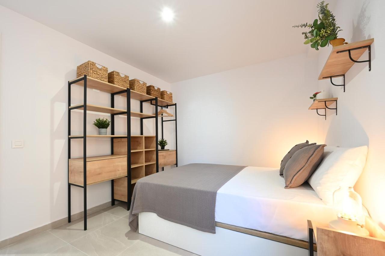 New 2 Bedroom Beach And City Center - Ruiz Vertedor By 10Tosea Fuengirola Exterior foto