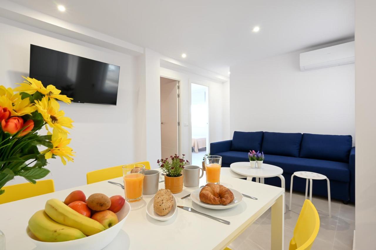 New 2 Bedroom Beach And City Center - Ruiz Vertedor By 10Tosea Fuengirola Exterior foto