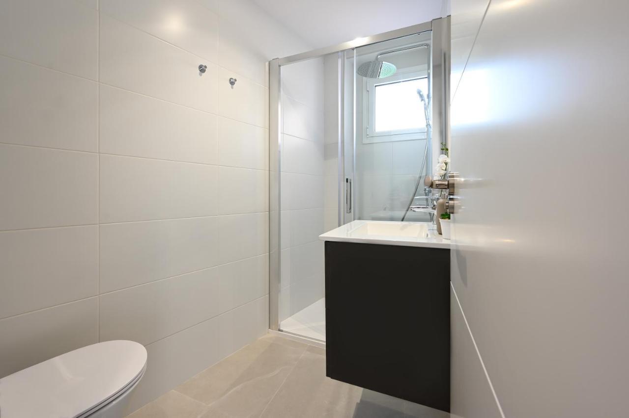 New 2 Bedroom Beach And City Center - Ruiz Vertedor By 10Tosea Fuengirola Exterior foto