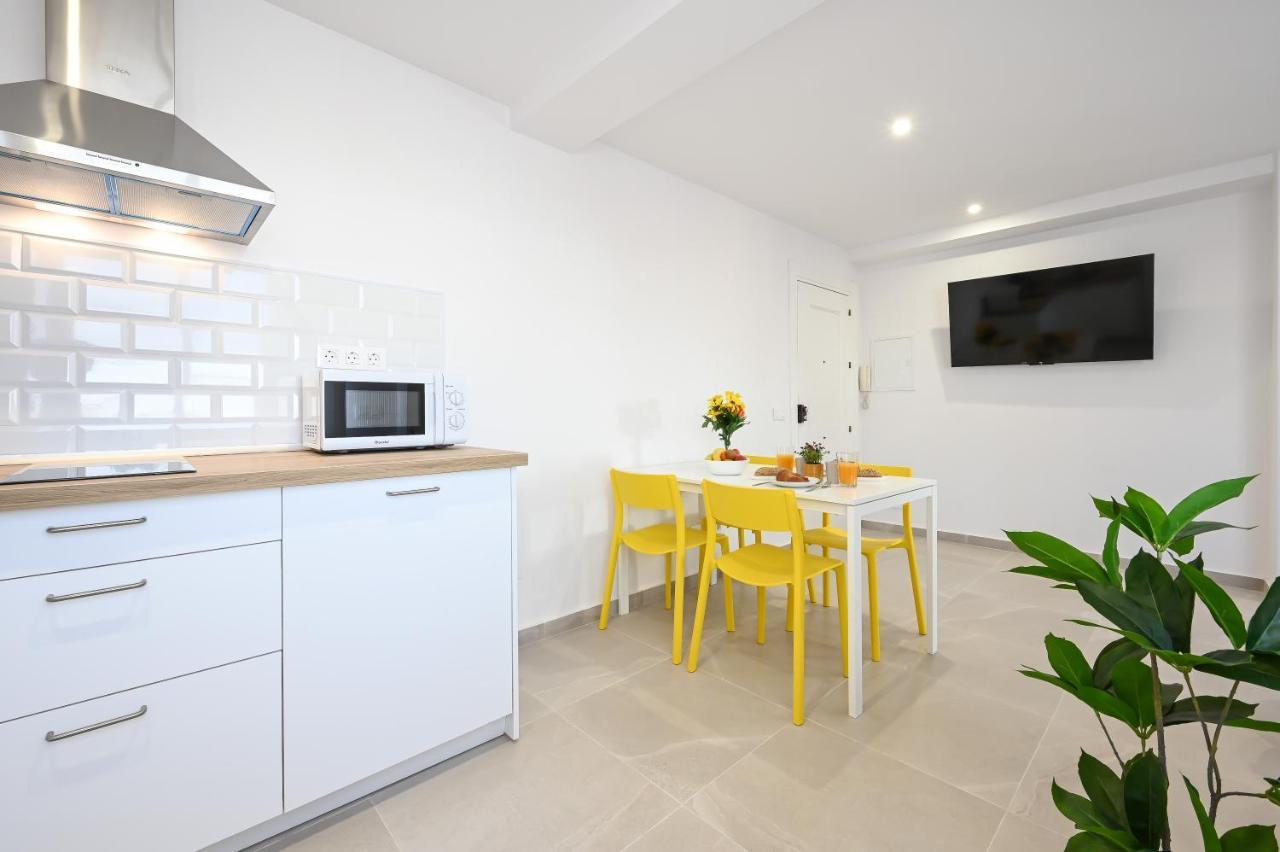 New 2 Bedroom Beach And City Center - Ruiz Vertedor By 10Tosea Fuengirola Exterior foto